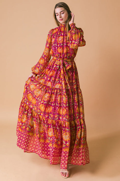 you-enchant-me-woven-maxi-dress Flying Tomato-Sophia's StyleDRESSES-1