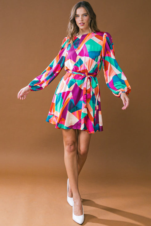 excited-for-this-woven-mini-dress Flying Tomato-Sophia's StyleDRESSES-1