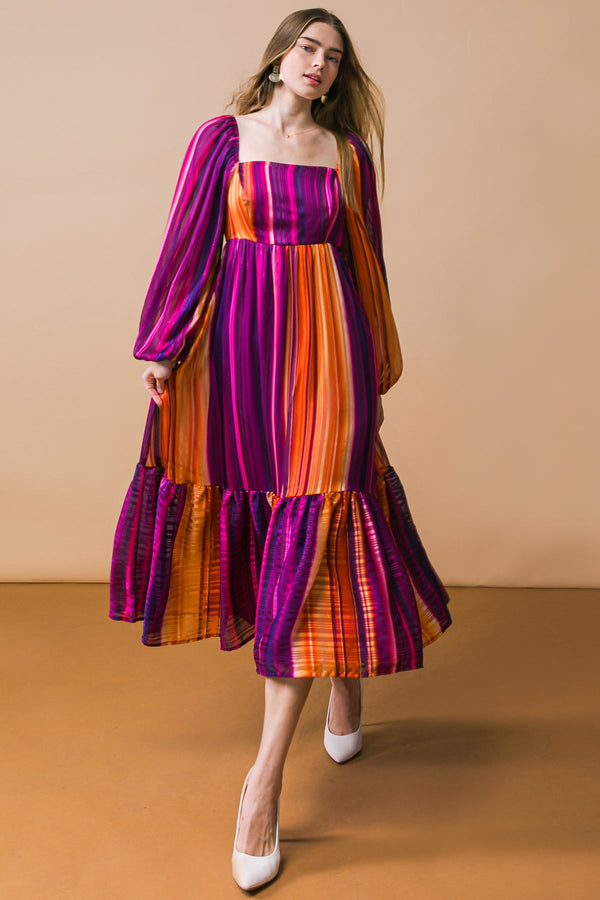 everything-you-needed-woven-midi-dress Flying Tomato-Sophia's StyleDRESSES-1