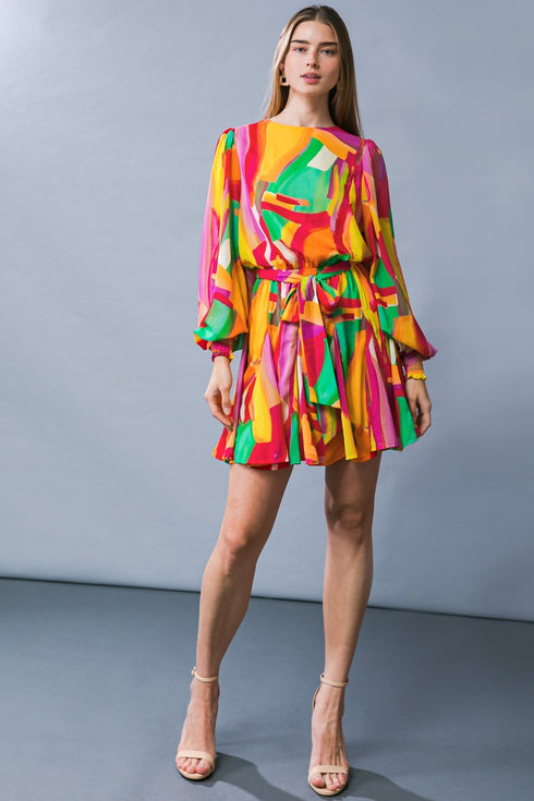 truly-adorable-woven-midi-dress Flying Tomato-Sophia's Style-3