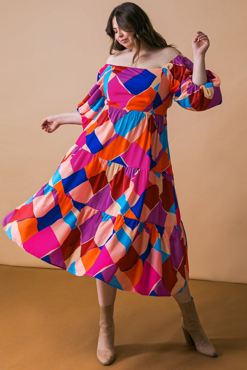 pulling-heartstrings-woven-midi-dress Flying Tomato-Sophia's Style-7