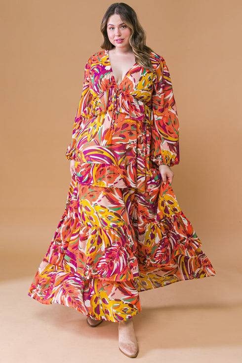 wonderful-soul-woven-maxi-dress Flying Tomato-Sophia's Style-7