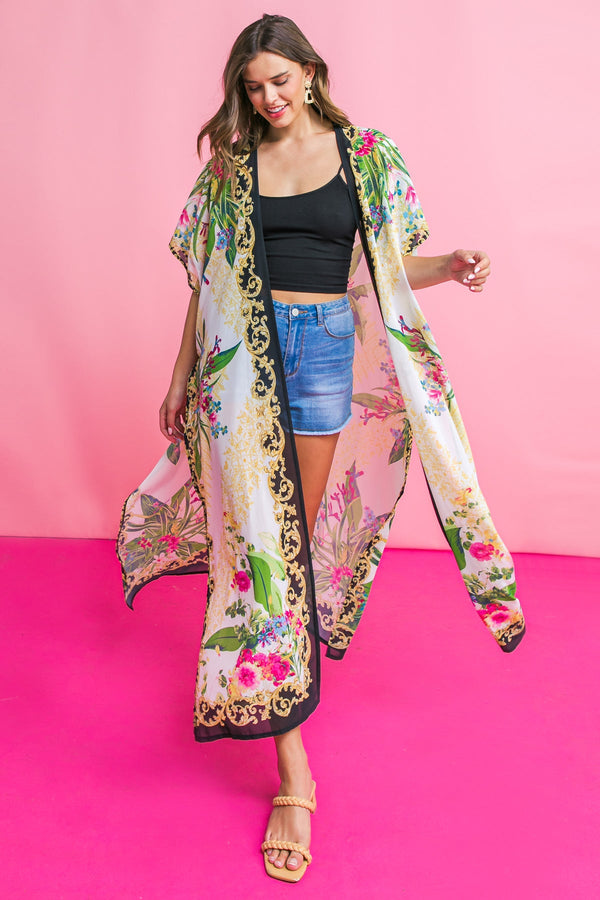 morro-bay-woven-maxi-cover-up Flying Tomato-Sophia's StyleJACKETS-1