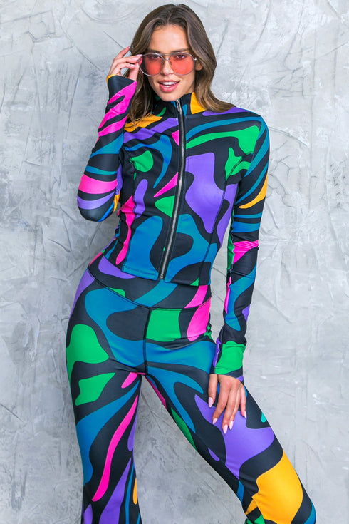 saying-hello-scuba-tracksuit Flying Tomato-Sophia's Style-3