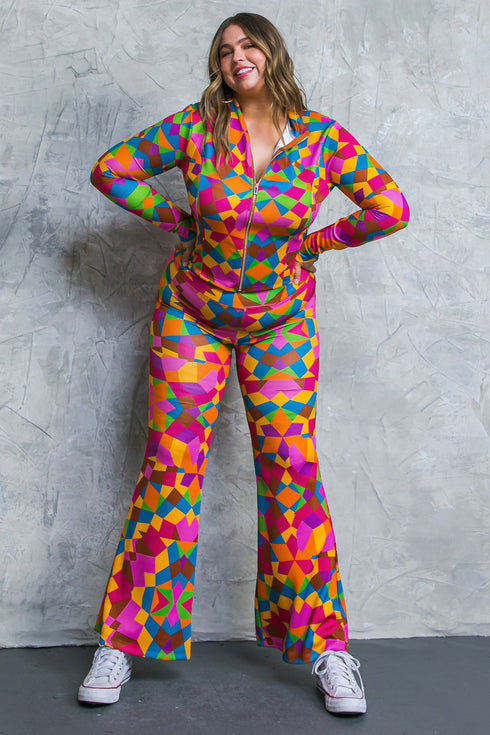 sweetest-shower-scuba-tracksuit Flying Tomato-Sophia's Style-8