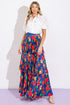 unforgettable-muse-woven-skirt Flying Tomato-Sophia's Style-3