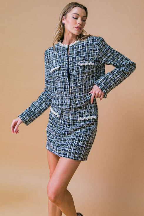 guest-of-honor-tweed-mini-skirt Flying Tomato-Sophia's Style-6