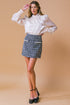 guest-of-honor-tweed-mini-skirt Flying Tomato-Sophia's Style-5