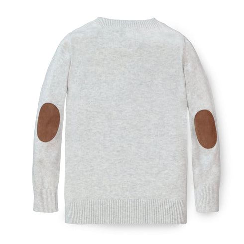 fine-gauge-v-neck-organic-sweater-with-elbow-patches-baby-1 Hope & Henry - Sophia's Style-4