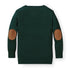 fine-gauge-v-neck-organic-sweater-with-elbow-patches-baby Hope & Henry - Sophia's Style-4