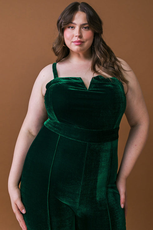 blow-a-kiss-velvet-jumpsuit Flying Tomato-Sophia's Style-8