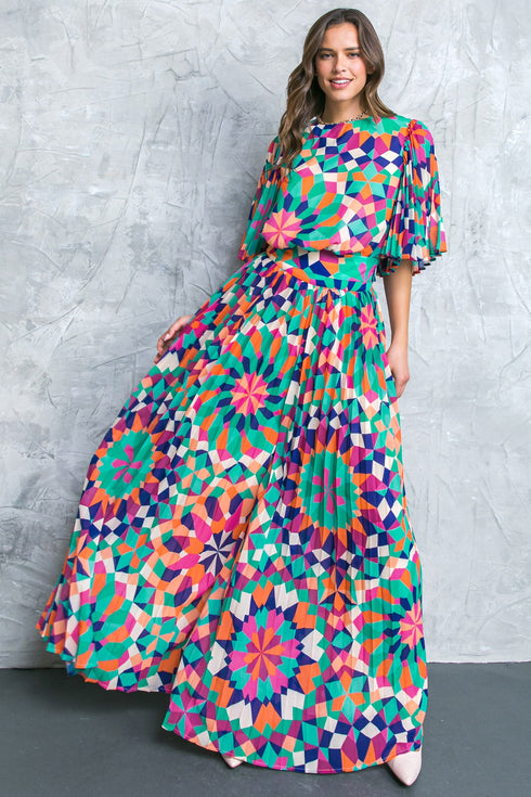 shower-of-kindness-woven-pants Flying Tomato-Sophia's Style-5