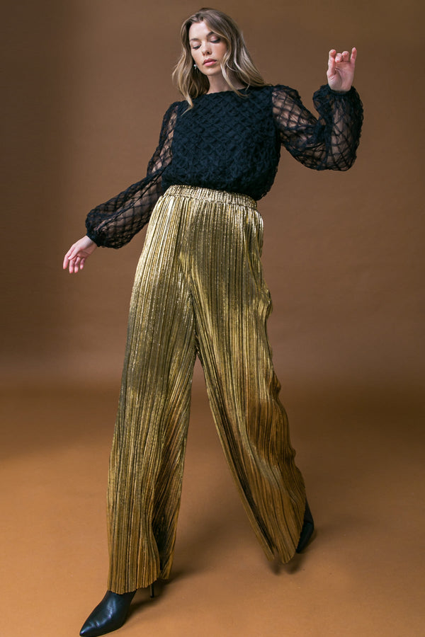 porch-swing-kisses-woven-pants Flying Tomato-Sophia's StylePANTS-1