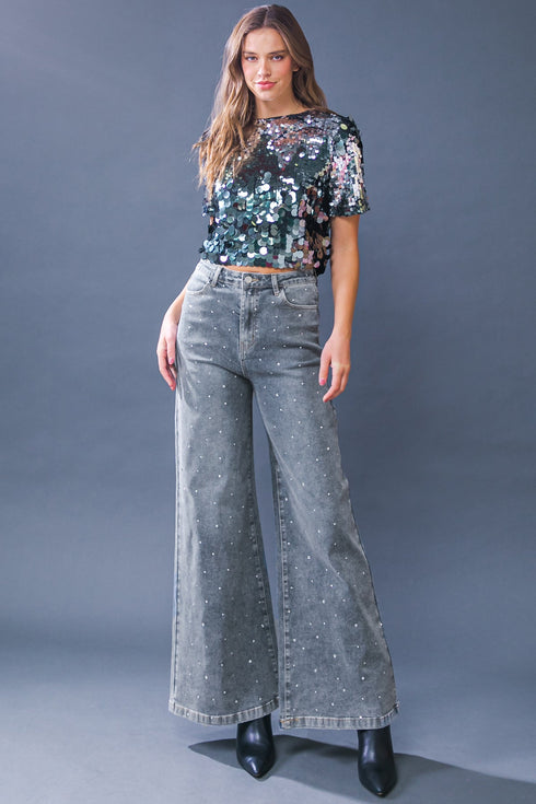 take-the-chance-denim-pants Flying Tomato-Sophia's Style-4