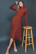 stolen-kisses-sweater-midi-dress Flying Tomato-Sophia's StyleSWEATERS-1