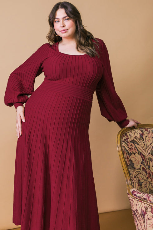 keep-looking-up-sweater-midi-dress Flying Tomato-Sophia's Style-8