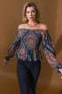 boho-rainbow-woven-top Flying Tomato-Sophia's Style-7