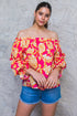 meant-to-shine-poplin-top Flying Tomato-Sophia's Style-2