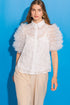 beautiful-oasis-ivory-woven-top Flying Tomato-Sophia's StyleTOPS-1