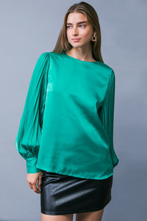 like-the-first-time-woven-top Flying Tomato-Sophia's Style-9