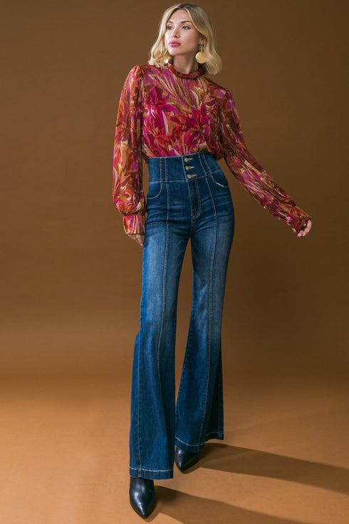 crushing-on-you-woven-top Flying Tomato-Sophia's Style-5