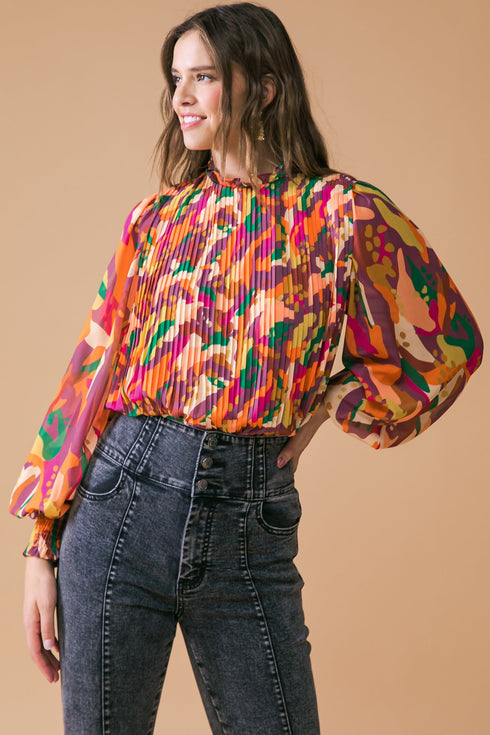 better-do-your-best-woven-top Flying Tomato-Sophia's Style-3