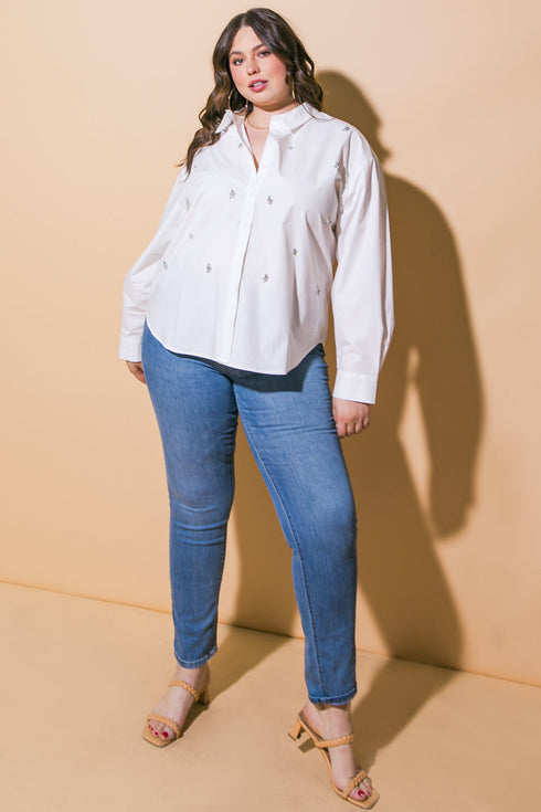 hit-or-miss-poplin-shirt Flying Tomato-Sophia's Style-7