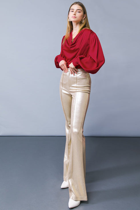 garden-sensation-satin-top Flying Tomato-Sophia's Style-9