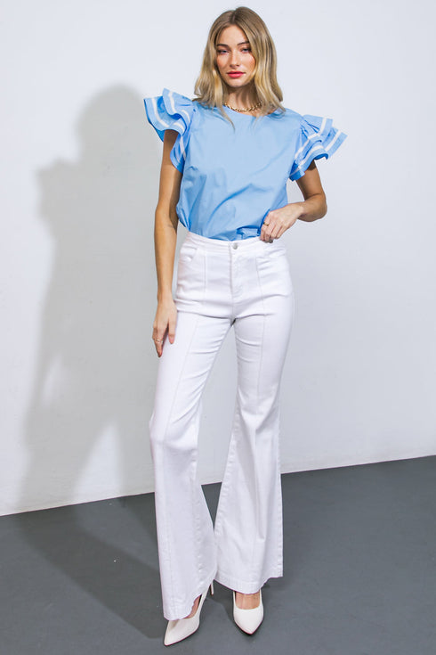 nice-as-can-be-woven-top Flying Tomato-Sophia's Style-15