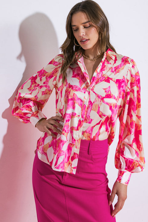 coming-to-my-senses-woven-top Flying Tomato-Sophia's StyleTOPS-1