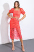 unforgettable-icon-woven-lace-top-and-skirt-set Flying Tomato-Sophia's Style-7