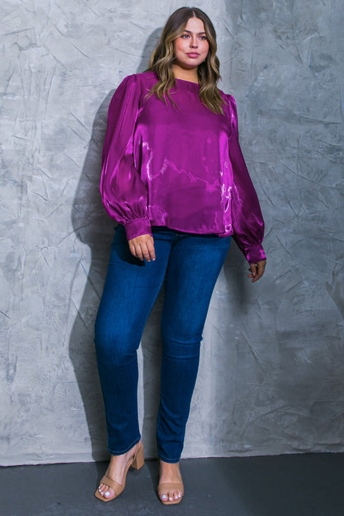 outing-light-woven-top-1 Flying Tomato - Sophia's Style-10