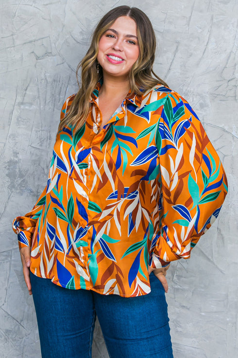 feels-like-fall-woven-top Flying Tomato-Sophia's Style-9