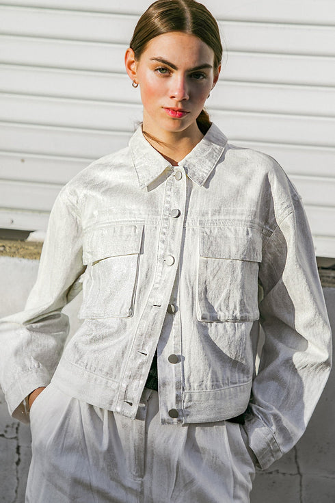 staple-moment-denim-twill-jacket Flying Tomato-Sophia's Style-4