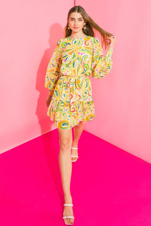 wish-for-more-woven-mini-dress Flying Tomato-Sophia's Style-4