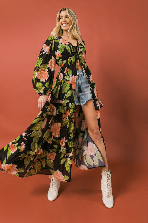 bein-with-the-basics-woven-maxi-cover-up Flying Tomato-Sophia's Style-5