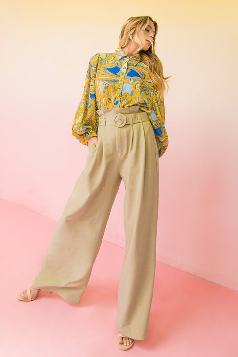 hey-vacay-woven-top Flying Tomato-Sophia's Style-3