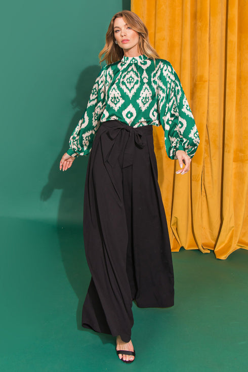 just-what-you-need-woven-top Flying Tomato-Sophia's Style-5