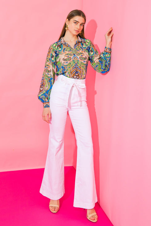 in-a-good-place-woven-top Flying Tomato-Sophia's Style-4