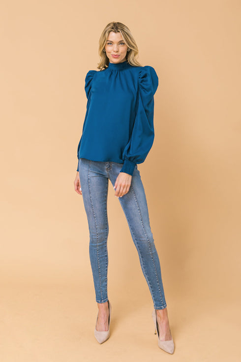 set-yourself-free-blouse Flying Tomato-Sophia's Style-20