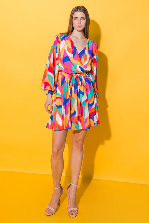 boston-get-away-woven-mini-dress Flying Tomato-Sophia's Style-5