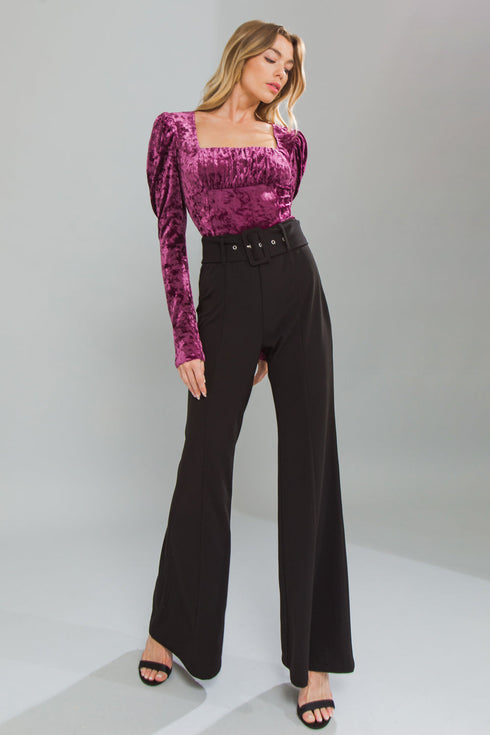 put-on-a-show-velvet-top Flying Tomato-Sophia's Style-11