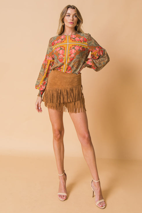 mood-setter-woven-top Flying Tomato-Sophia's Style-5