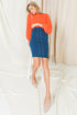 denim-cargo-pencil-skirt Flying Tomato-Sophia's Style-3