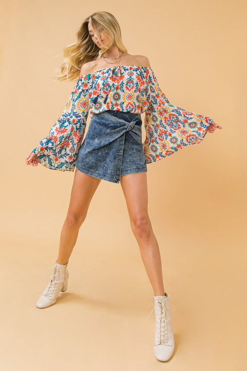 passport-destination-twill-skort Flying Tomato-Sophia's Style-5