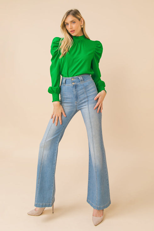 set-yourself-free-blouse Flying Tomato-Sophia's Style-16