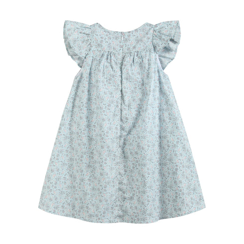 floral-blue-dove-smocked-flutter-dress-lil-cactus-sophias-style-4