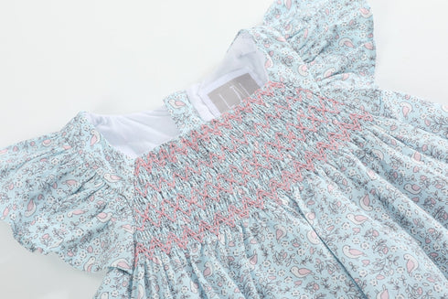 floral-blue-dove-smocked-flutter-dress-lil-cactus-sophias-style-2