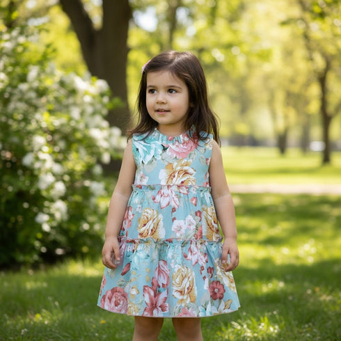 floral-print-ruffle-tiered-dress-lil-cactus-sophias-style-2