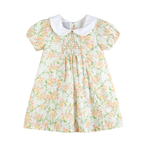 floral-smocked-collared-dress-lil-cactus-sophias-styleDress-1
